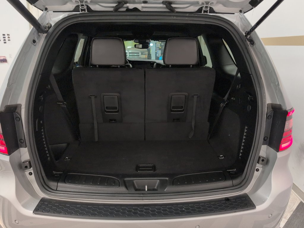 Used 2024 Dodge Durango GT image 28