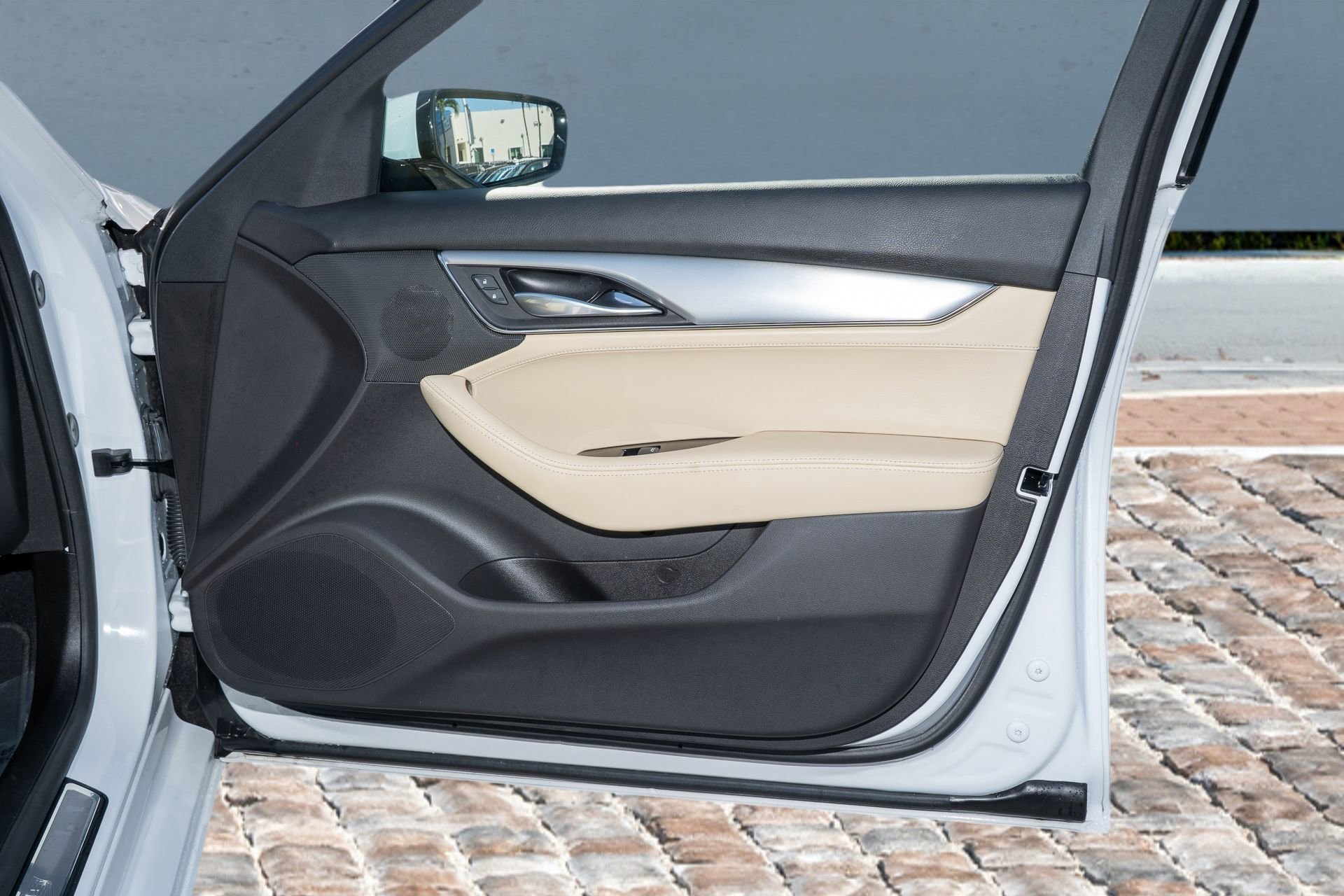 Used 2024 Cadillac CT5 Luxury image 12