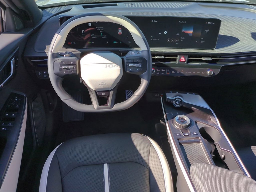 New 2025 Kia EV6 GT-Line image 20