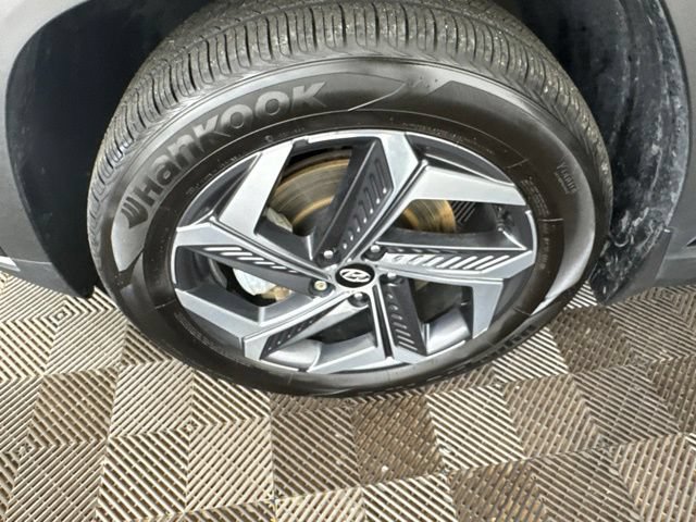 Used 2022 Hyundai Tucson SEL AWD/4WD image 30