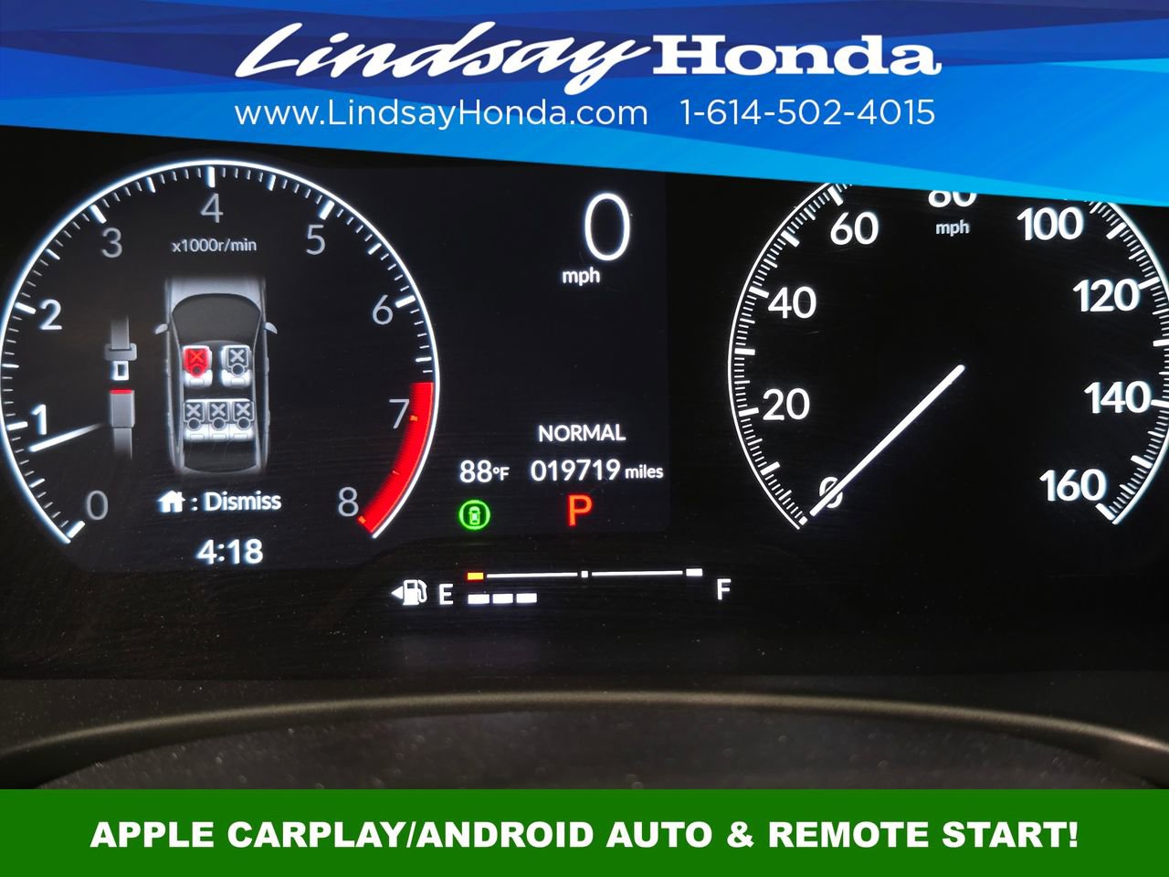 Used 2024 Honda Civic Sport image 14