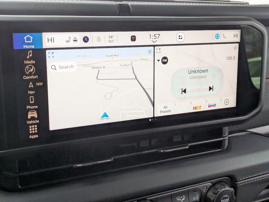 New 2026 Jeep Wrangler Unlimited Rubicon image 18