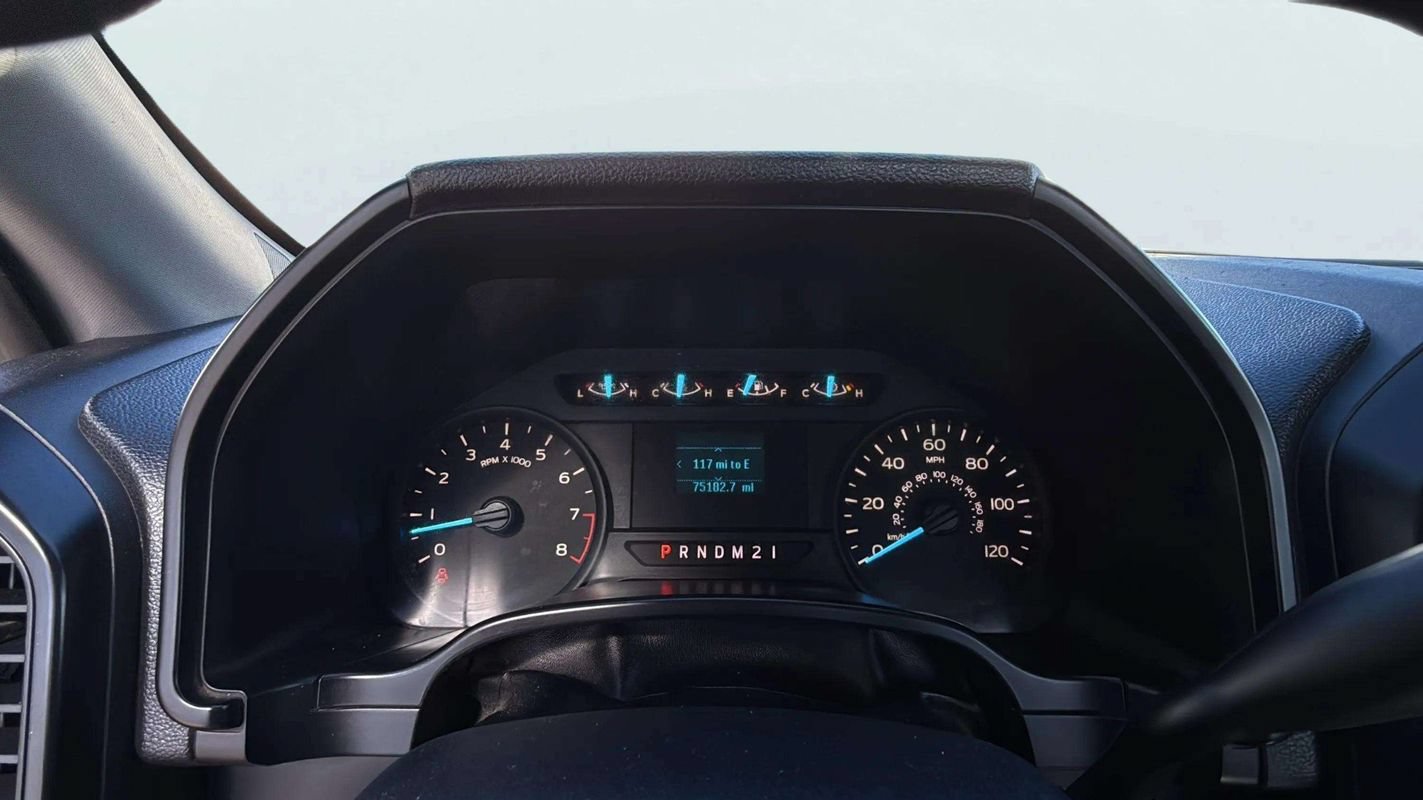 Used 2018 Ford F150 XL w/ XL Power Equipment Group RWD image 10