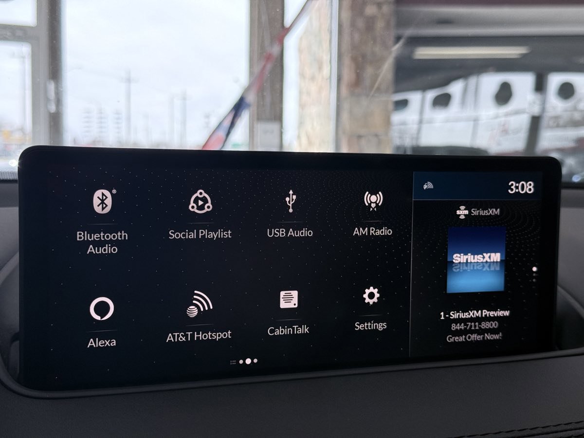 Used 2023 Acura MDX SH-AWD w/ Advance Package image 61