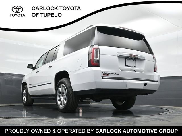 Used 2020 GMC Yukon XL Denali image 51