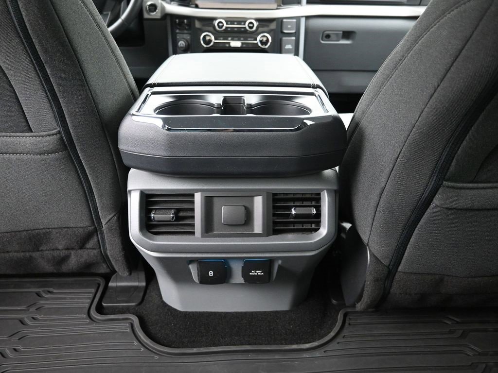 Used 2023 Ford F150 XLT w/ Equipment Group 302A High image 25