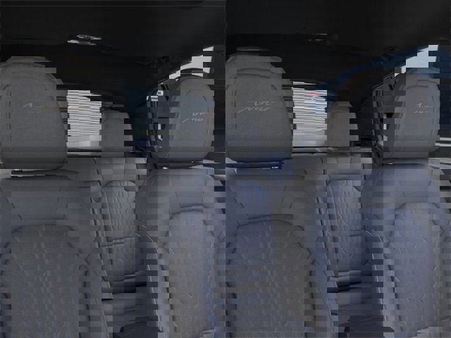 New 2025 Buick Envista Avenir image 24