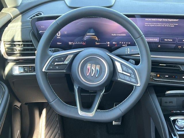 New 2026 Buick Envision Sport Touring AWD/4WD image 19