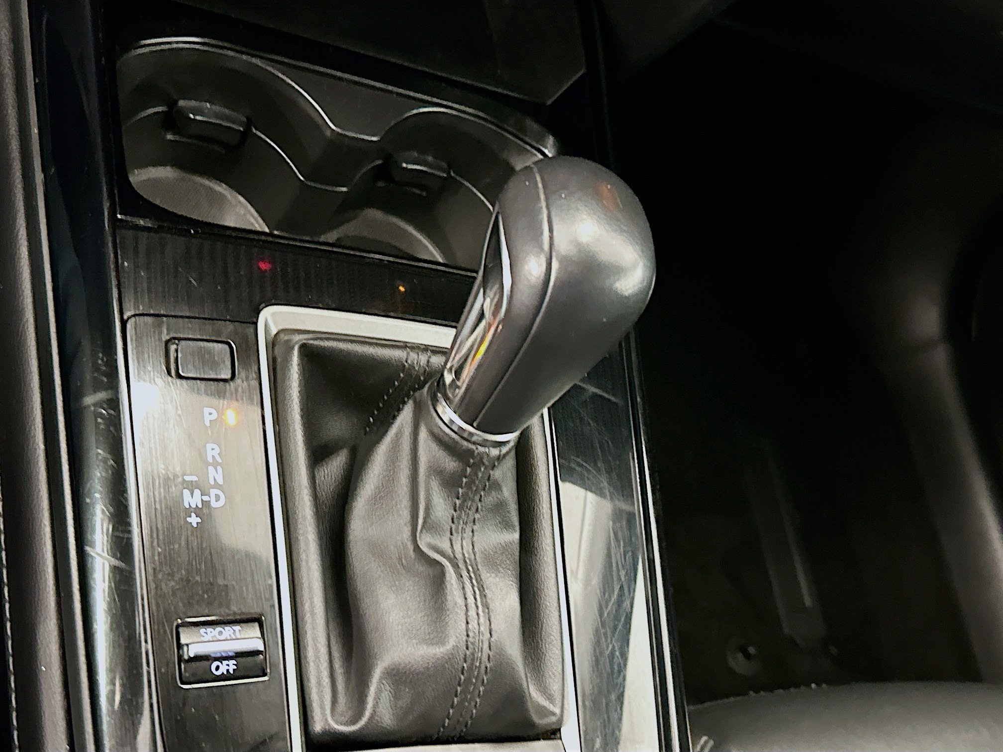 Used 2024 MAZDA CX-30 AWD 2.5 S w/ Select Sport Pkg image 25