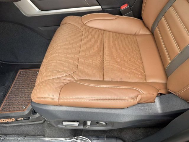 New 2026 Toyota Tundra 1794 Edition AWD/4WD image 10
