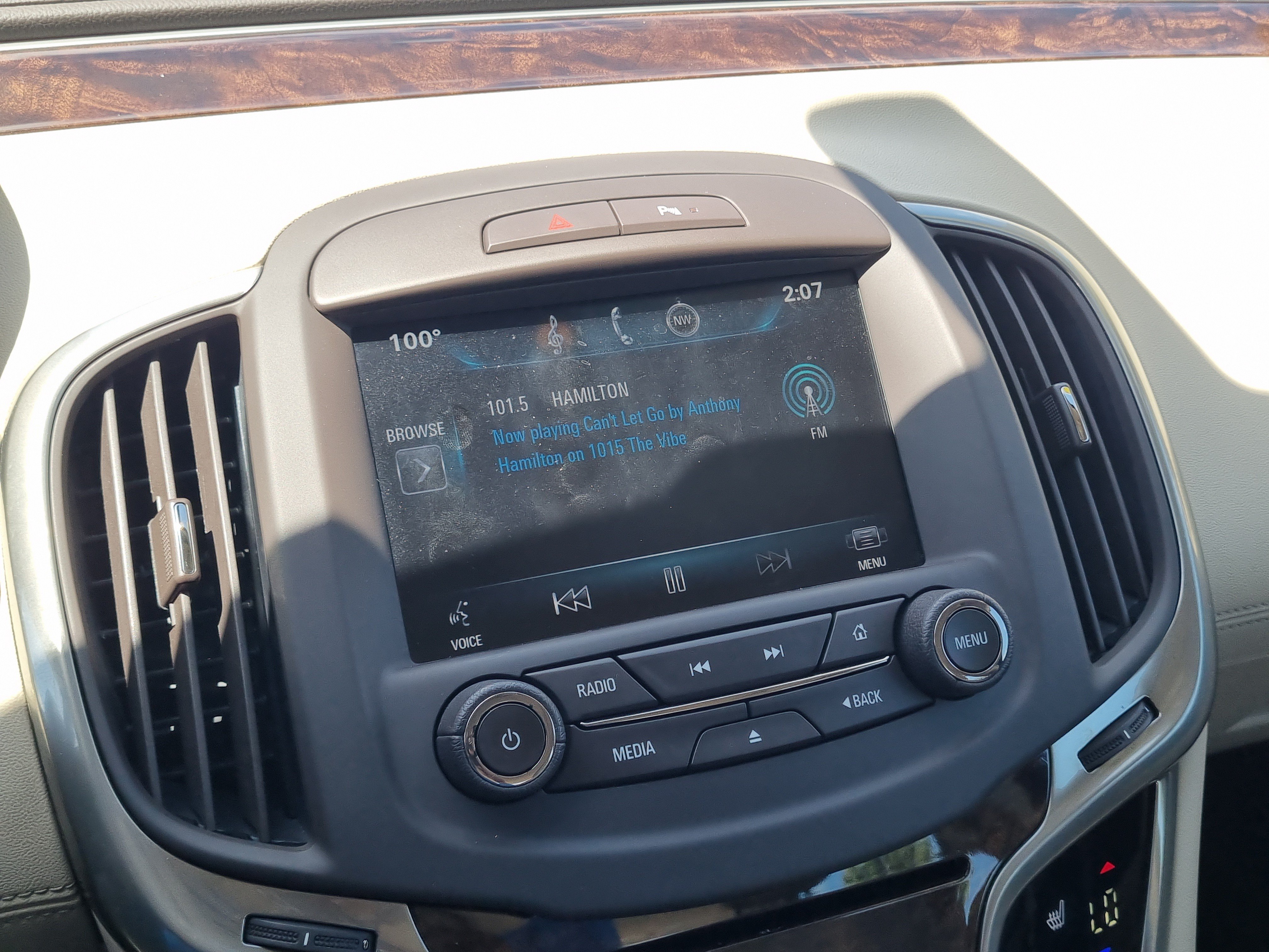Used 2014 Buick LaCrosse Leather FWD image 30