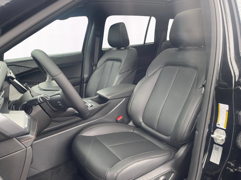 New 2026 Jeep Cherokee Limited AWD/4WD image 9