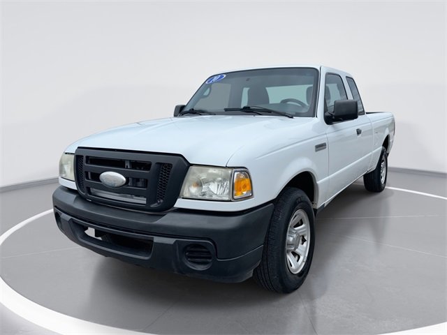 Used 2010 Ford Ranger XL