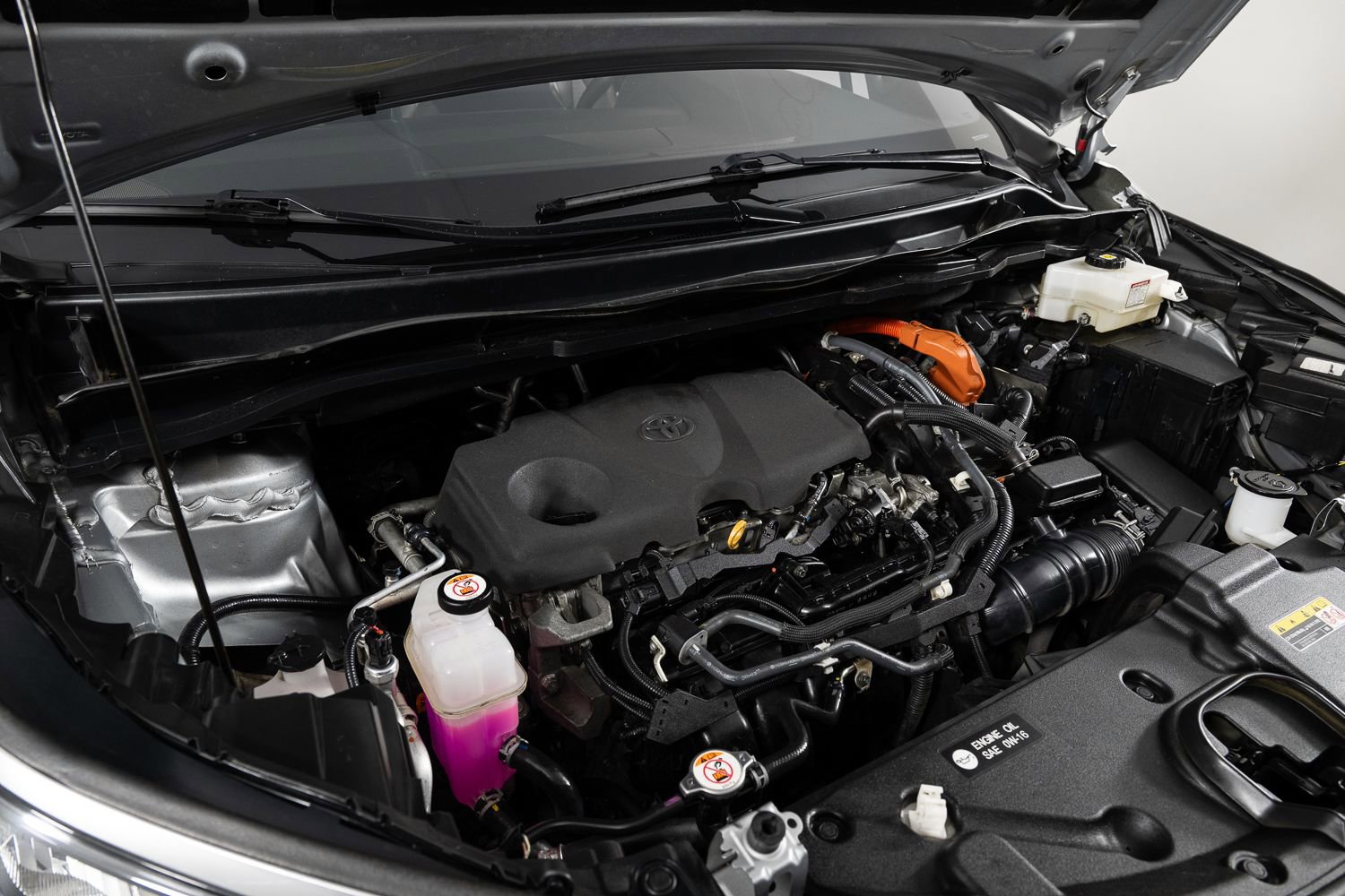 Used 2022 Toyota Sienna XSE image 45