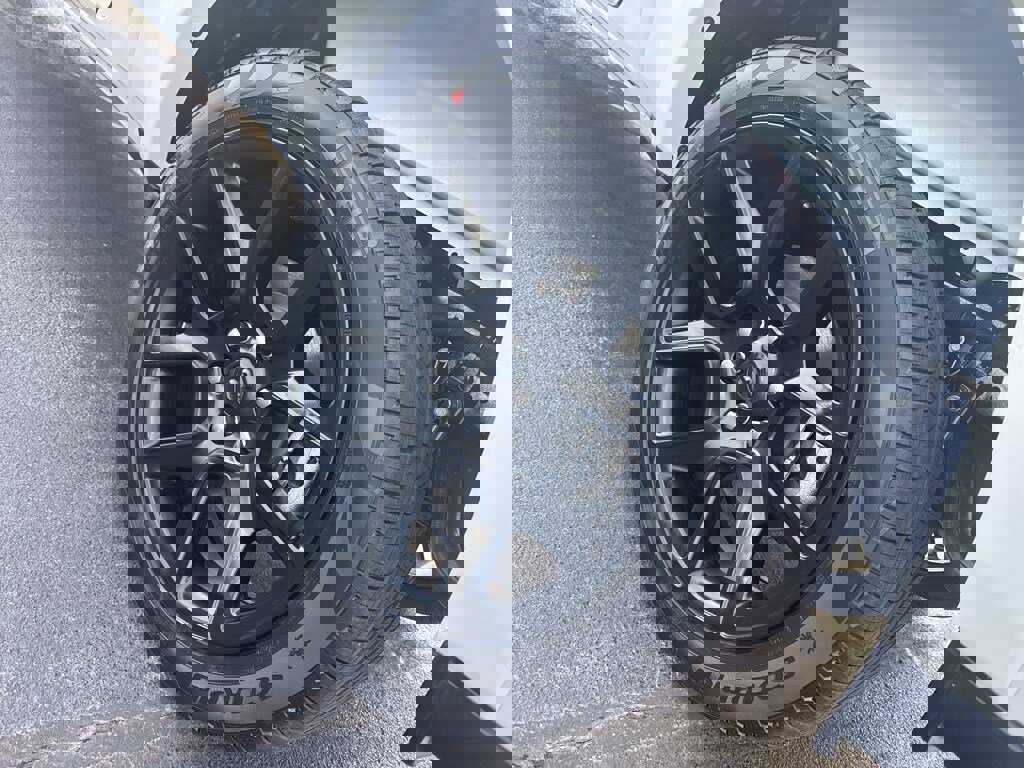 New 2026 RAM 1500 Laramie image 6