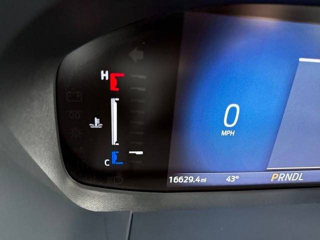 Used 2025 Ford Escape Active image 27