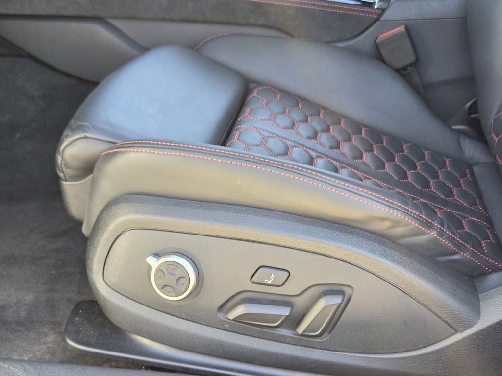Used 2023 Audi RS 5 Sportback w/ Dynamic Package image 28