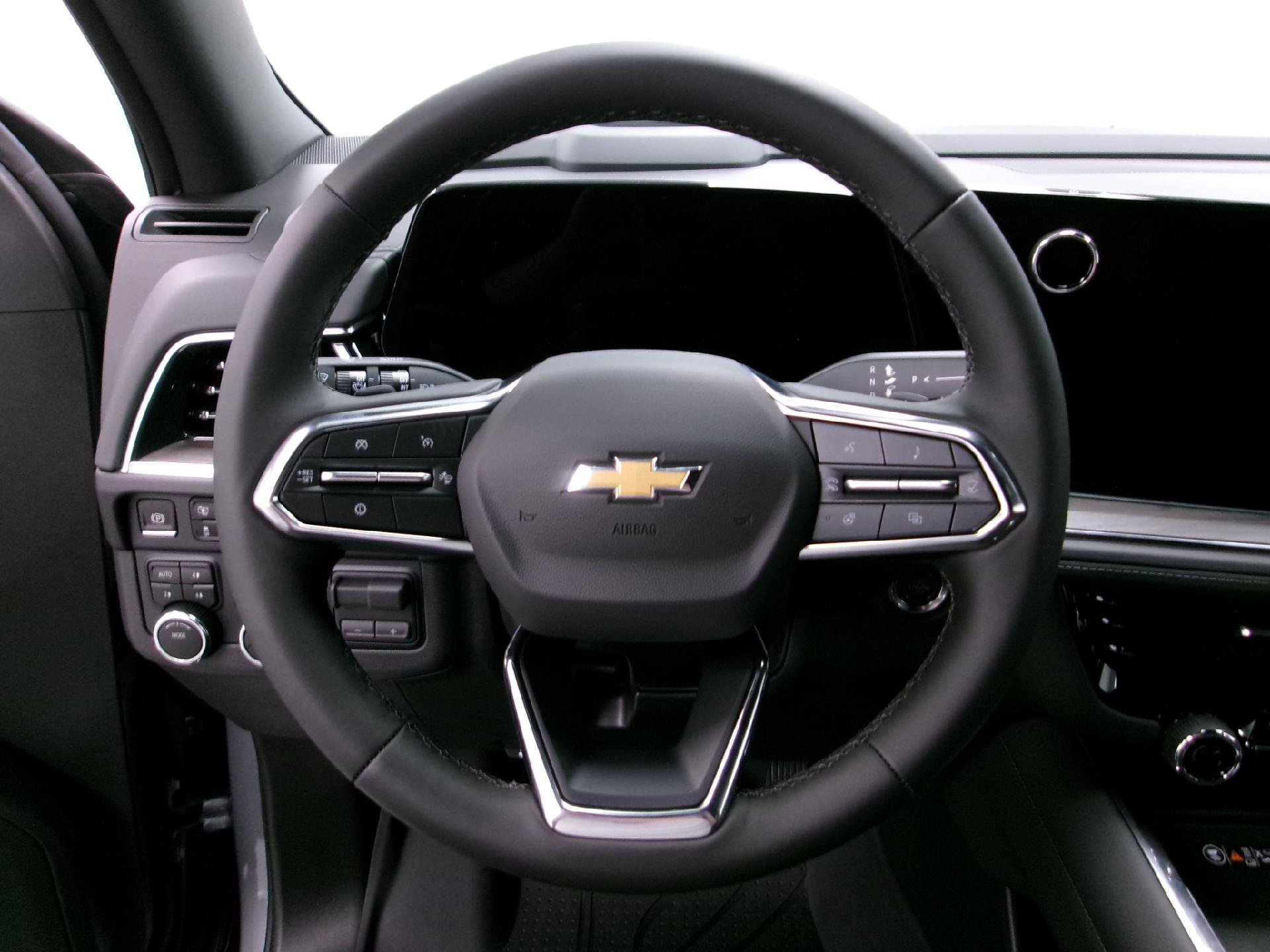 New 2026 Chevrolet Tahoe LT w/ Comfort Package image 7