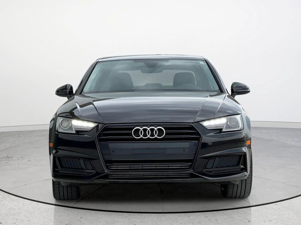 Used 2019 Audi A4 2.0T Premium FWD image 4