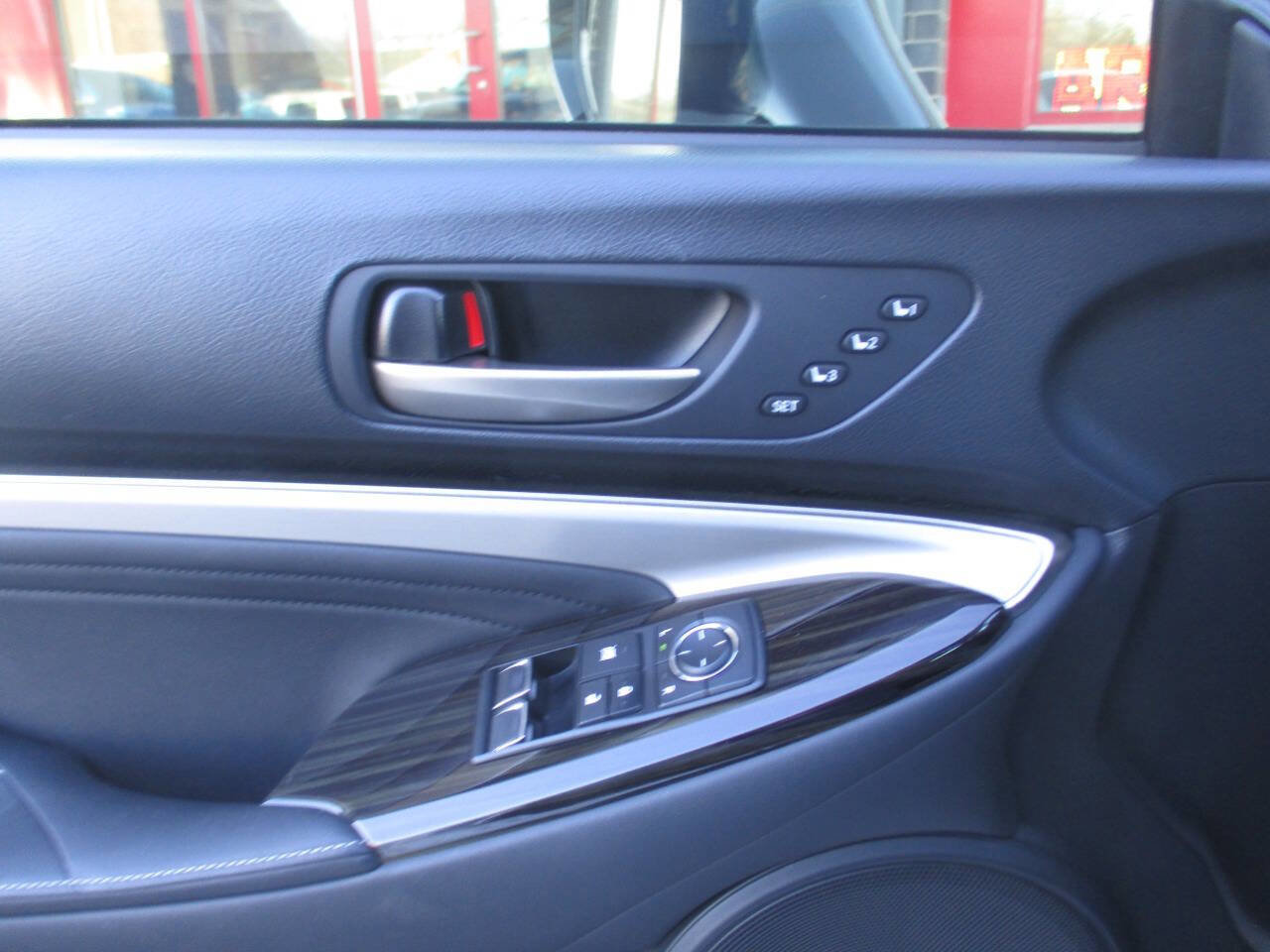 Used 2019 Lexus RC 300 AWD image 25