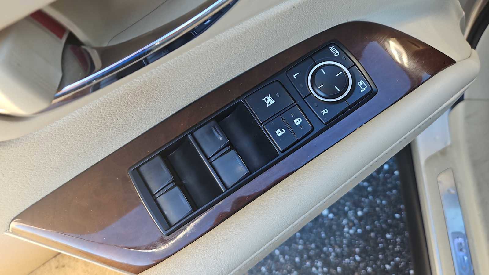 Used 2014 Lexus RX 350 FWD image 15