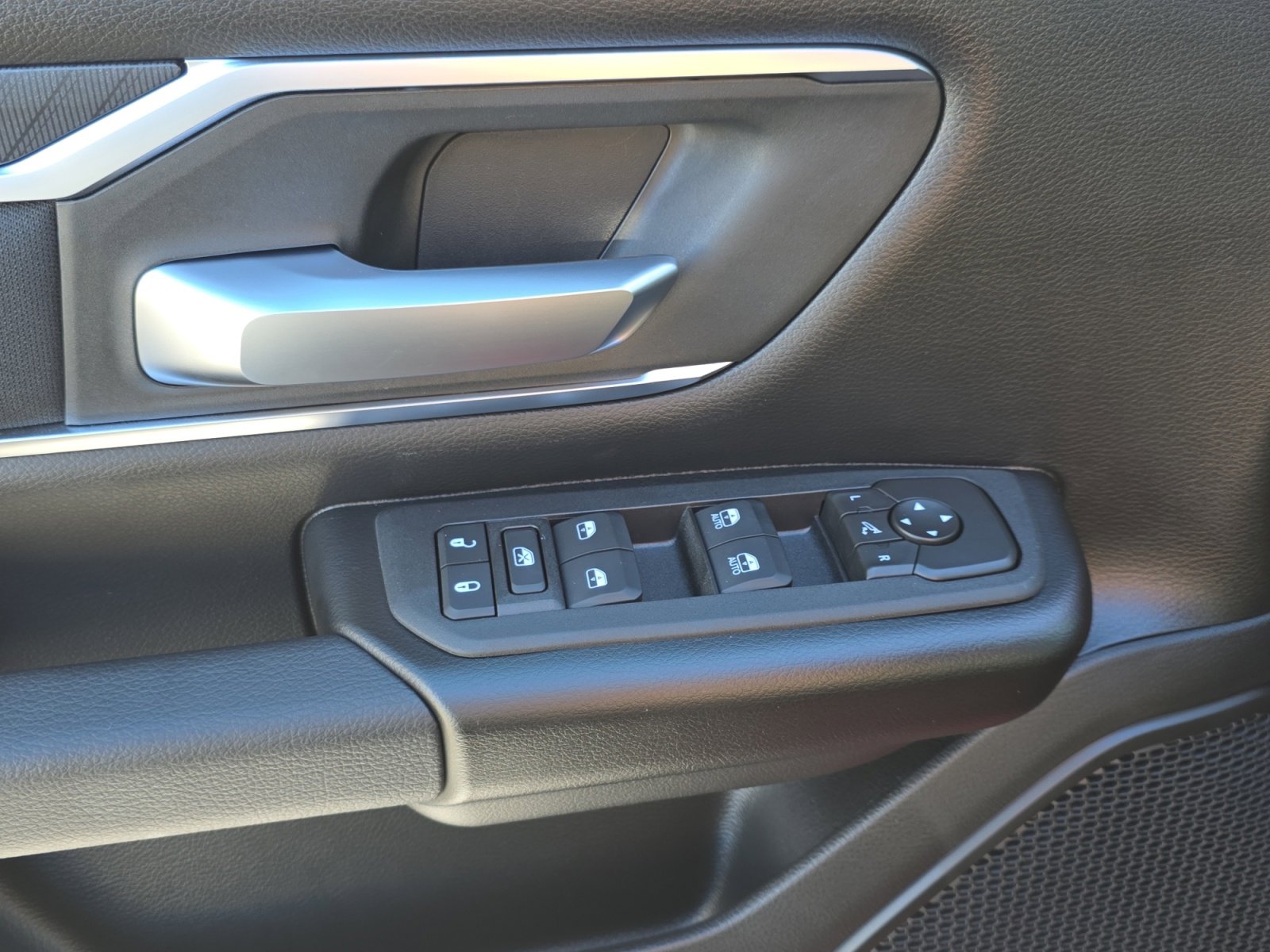 New 2026 RAM 1500 Big Horn image 16