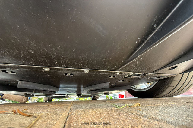 Used 2025 Ferrari 296 GTS image 80