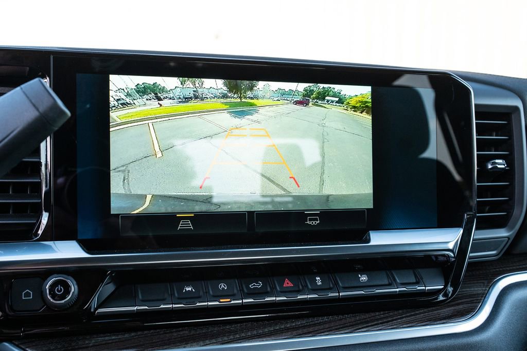 New 2026 Chevrolet Silverado 1500 RST image 32