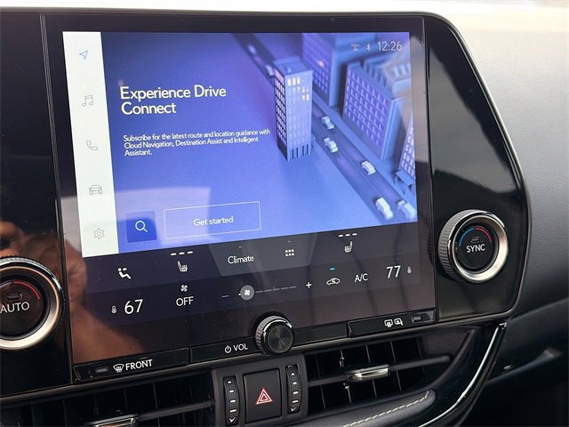 Used 2022 Lexus NX 350 F Sport image 32