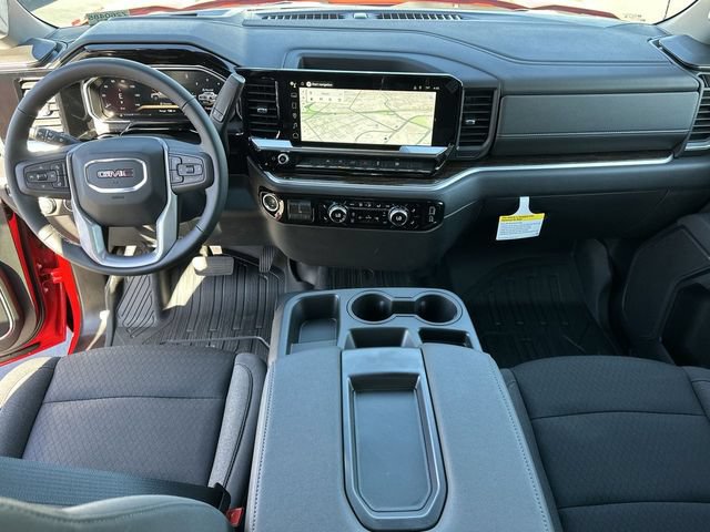 New 2026 GMC Sierra 1500 Elevation AWD/4WD image 21