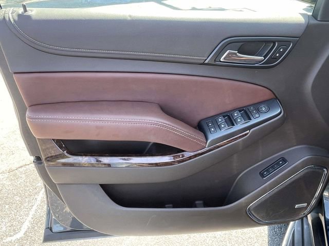 Certified 2019 Chevrolet Tahoe Premier image 17