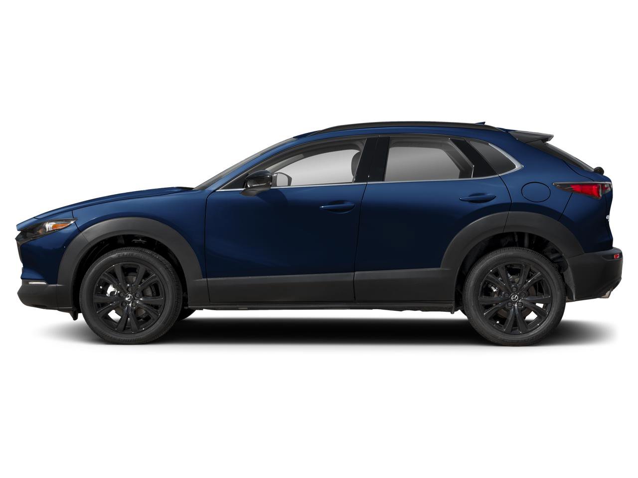 New 2025 MAZDA CX-30 2.5 Turbo w/ Premium Package AWD/4WD image 37
