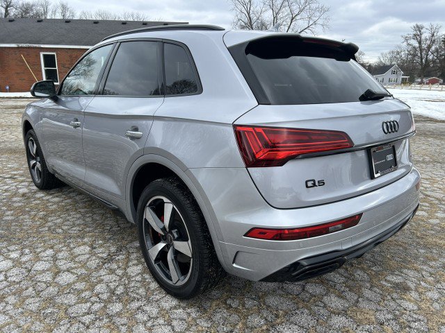 Certified 2024 Audi Q5 2.0T Premium Plus w/ Premium Plus Package image 5