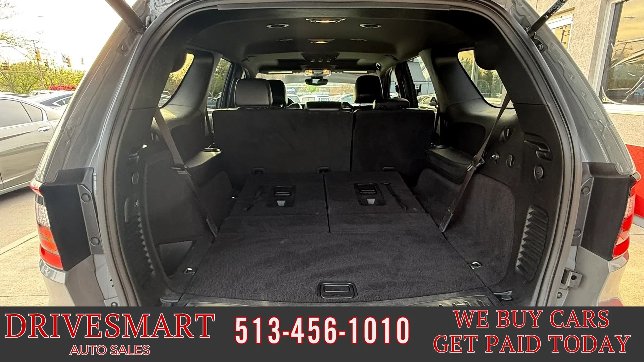 Used 2021 Dodge Durango GT AWD/4WD image 23