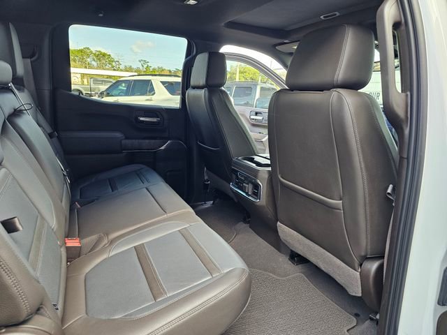 Used 2020 GMC Sierra 1500 Denali w/ Denali Ultimate Package image 29