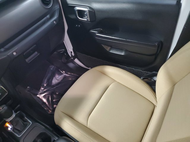 Used 2023 Jeep Gladiator Sport image 11