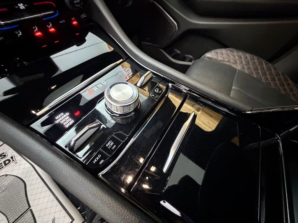 Used 2022 Jeep Grand Cherokee Summit image 19