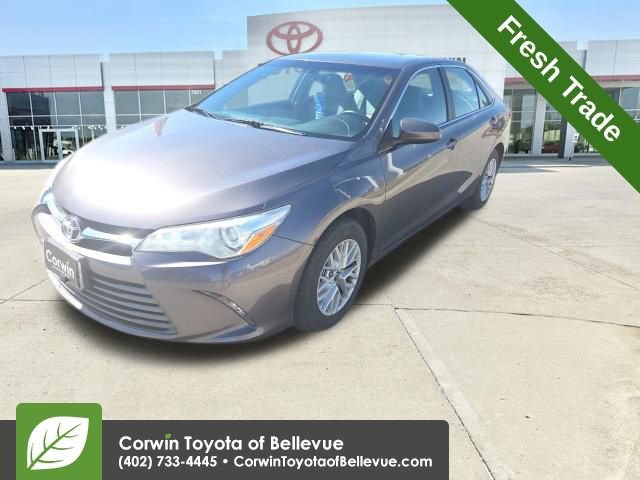Used 2016 Toyota Camry LE 360° Tour