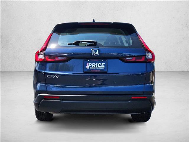 Used 2024 Honda CR-V LX image 7
