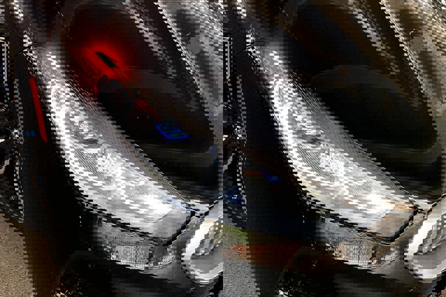 Used 2025 BMW 840i Convertible image 27