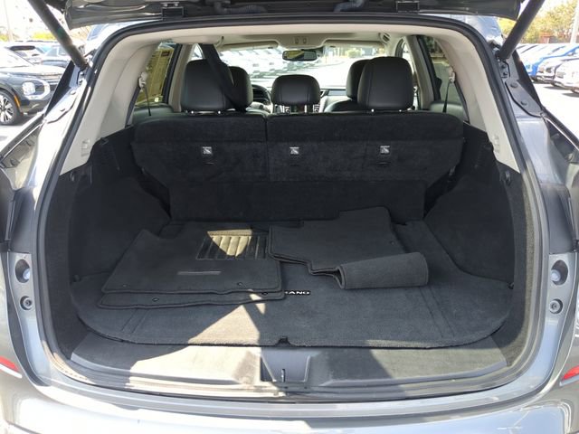 Used 2023 Nissan Murano SL w/ SL Moonroof Package image 12