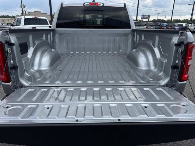 Certified 2026 RAM 1500 Laramie w/ Sport Appearance Package image 7