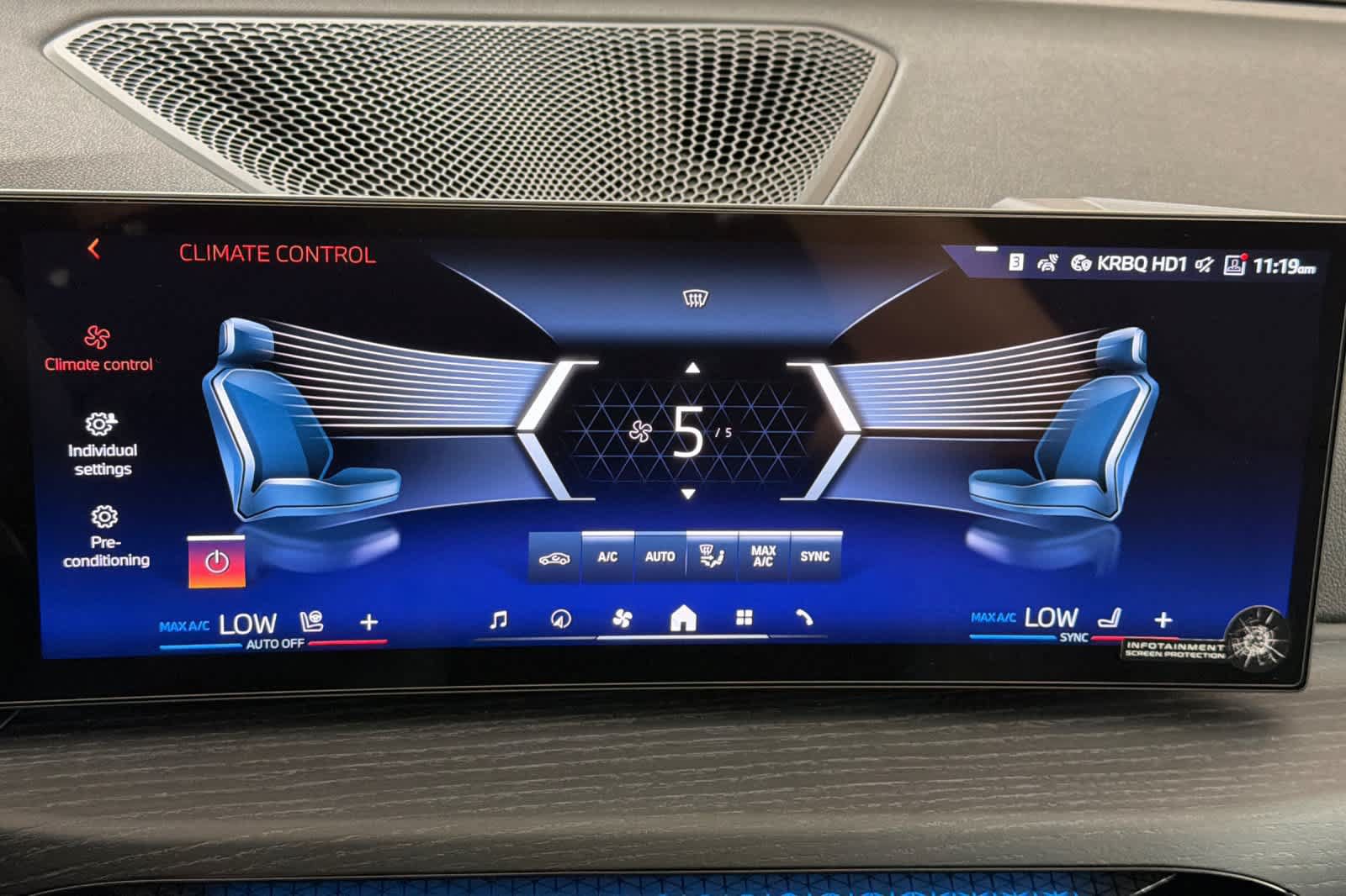 New 2026 BMW i4 eDrive40 w/ Premium Package RWD image 20