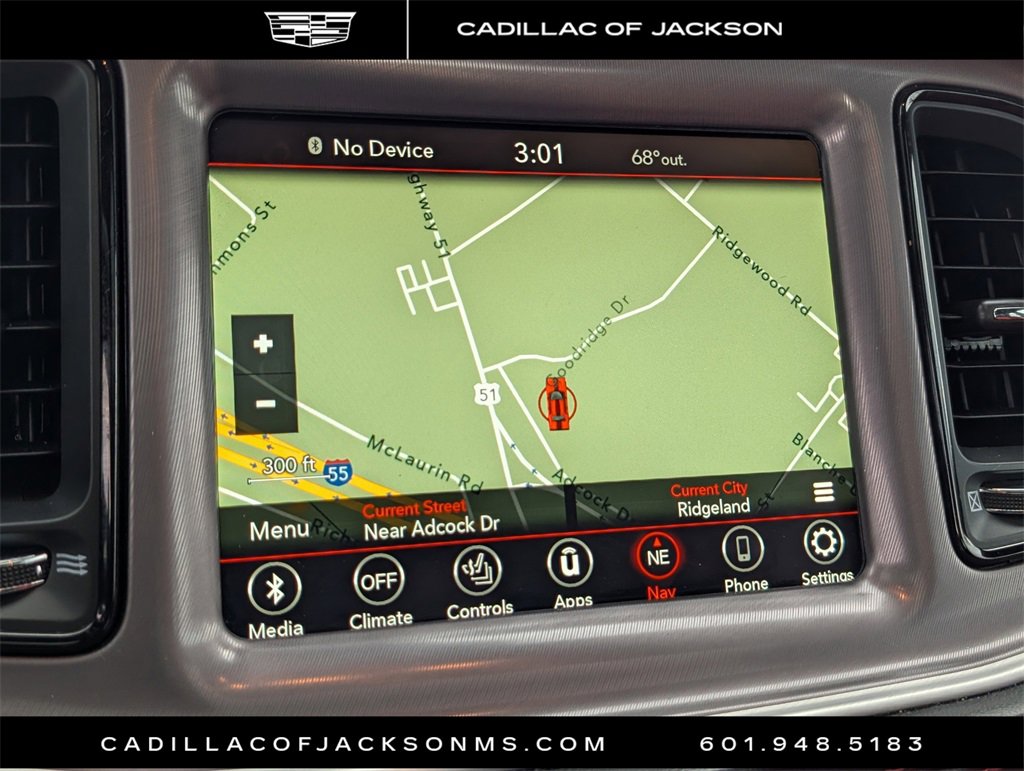 Used 2022 Dodge Challenger R/T w/ Plus Package image 11