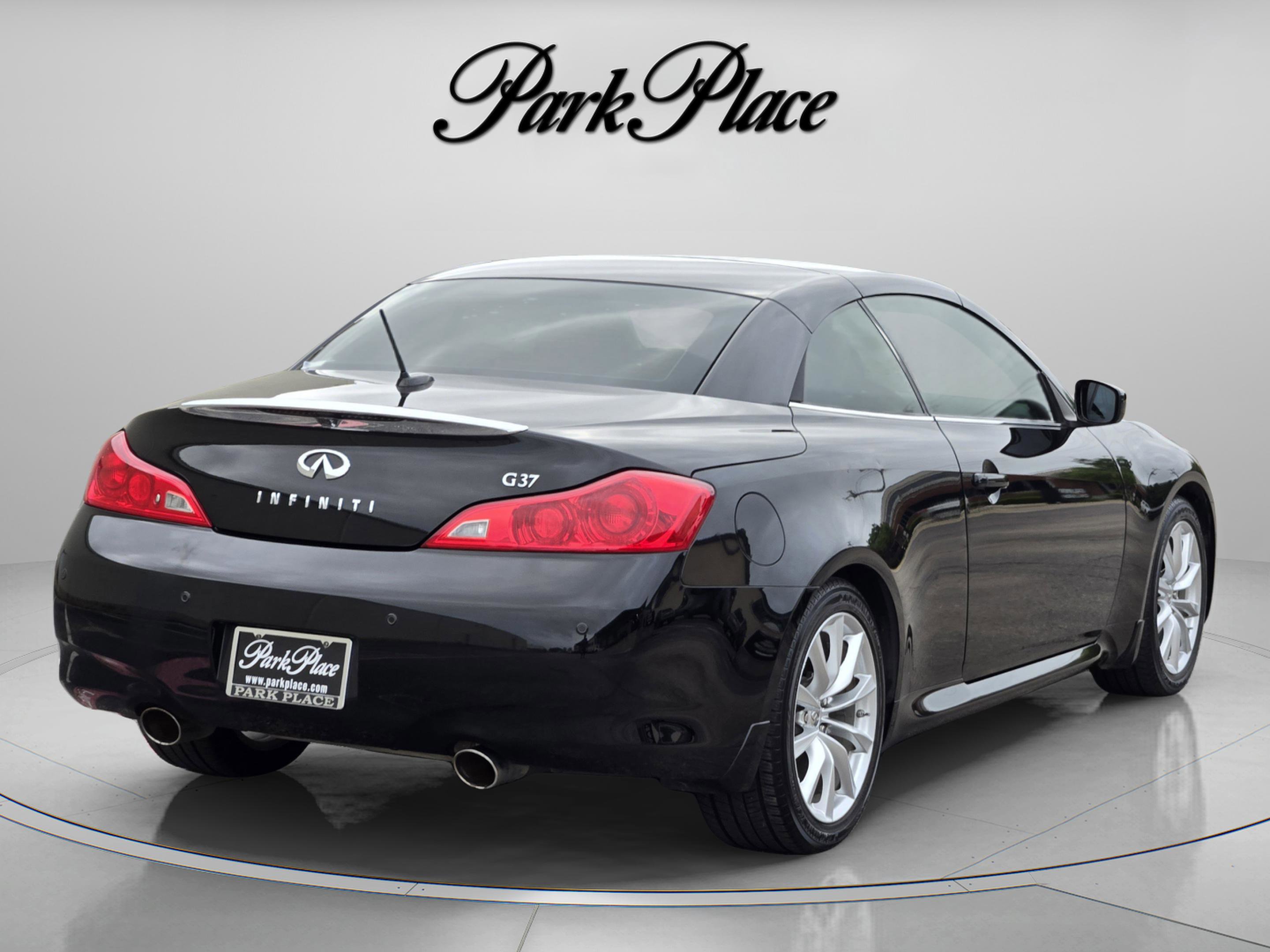 Used 2013 INFINITI G37 Sport w/ Premium Pkg image 6