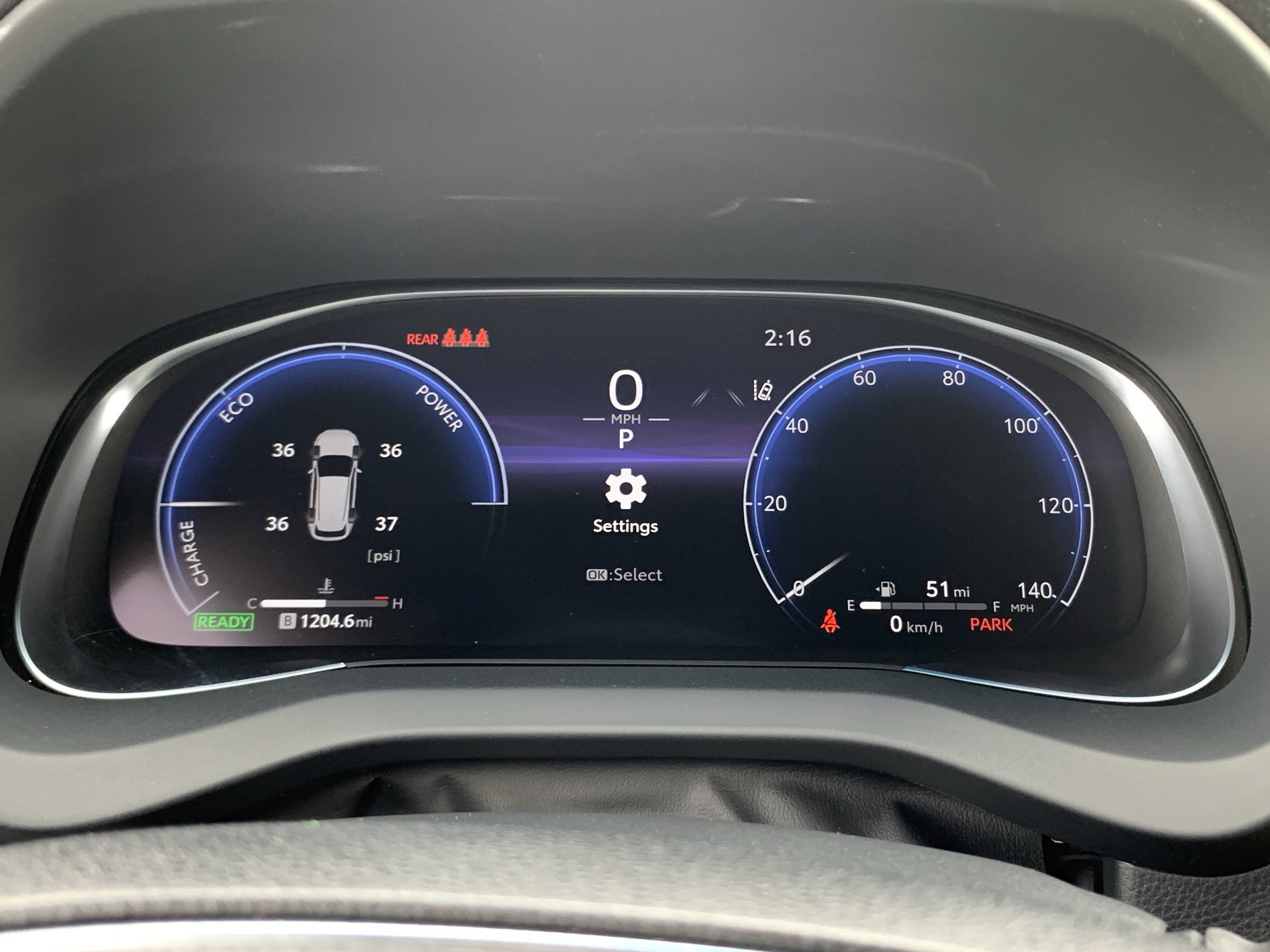 Used 2024 Toyota Venza Limited image 21