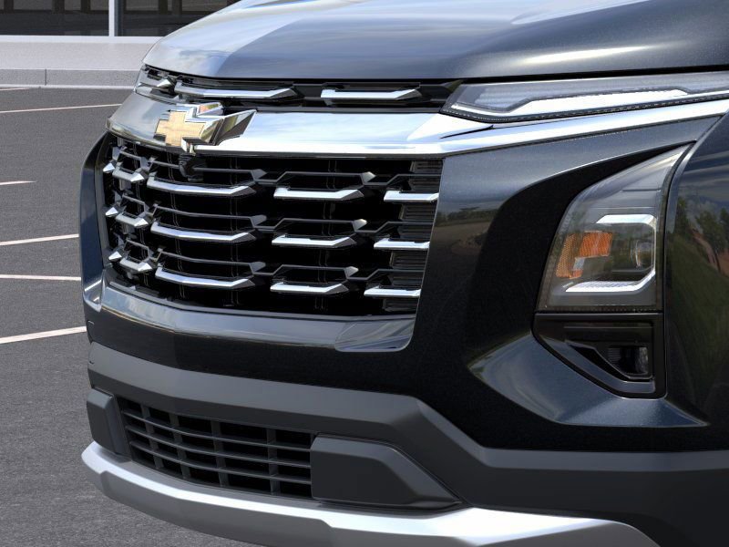 New 2026 Chevrolet Equinox LT w/ Convenience Package II image 13
