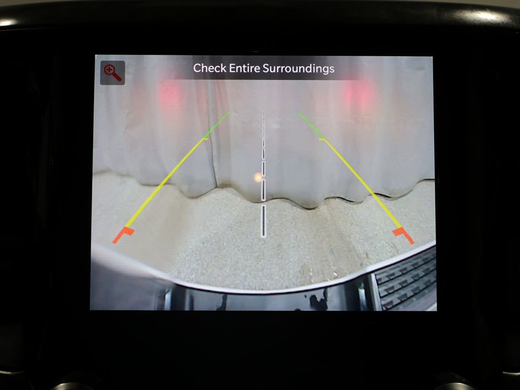 Used 2022 RAM 3500 Big Horn w/ Level A Equipment Group image 25