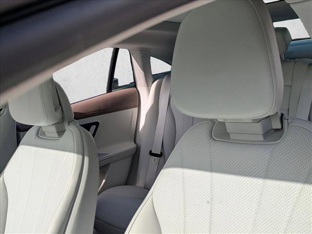Certified 2023 Mercedes-Benz EQE 350+ Sedan image 15