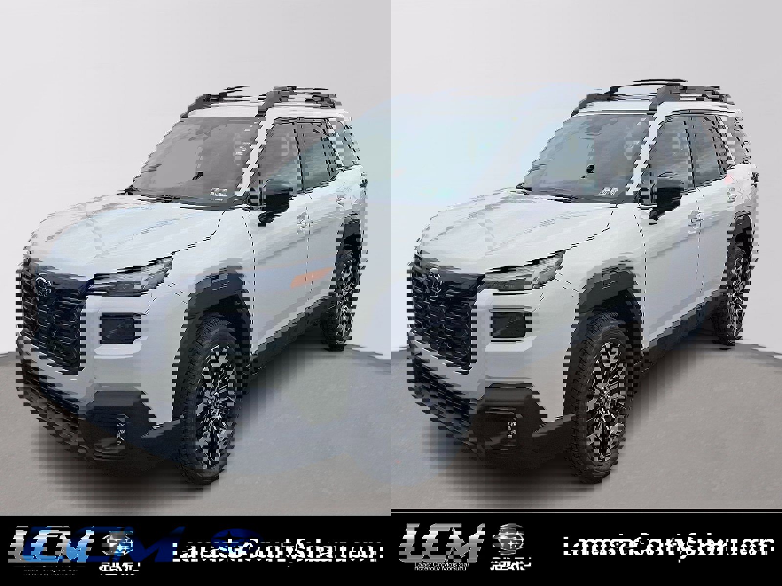 New 2026 Subaru Outback Touring XT